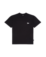 Black Patta Basic Script Logo T-Shirt