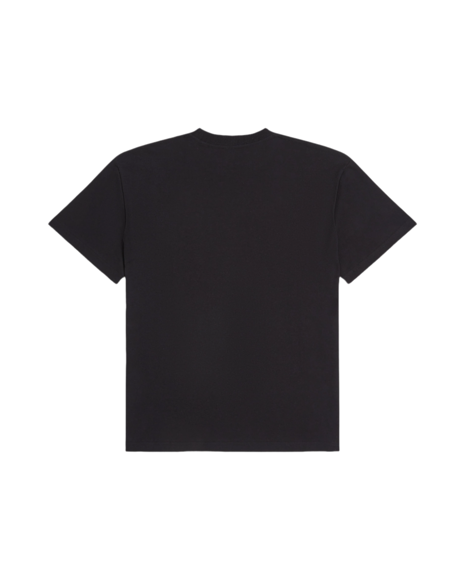 Patta Basic Script Logo T-Shirt – Patta UK