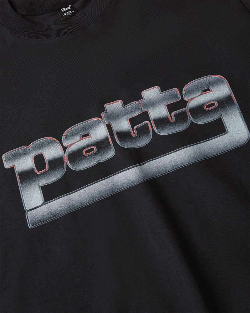 Patta Metal T-Shirt