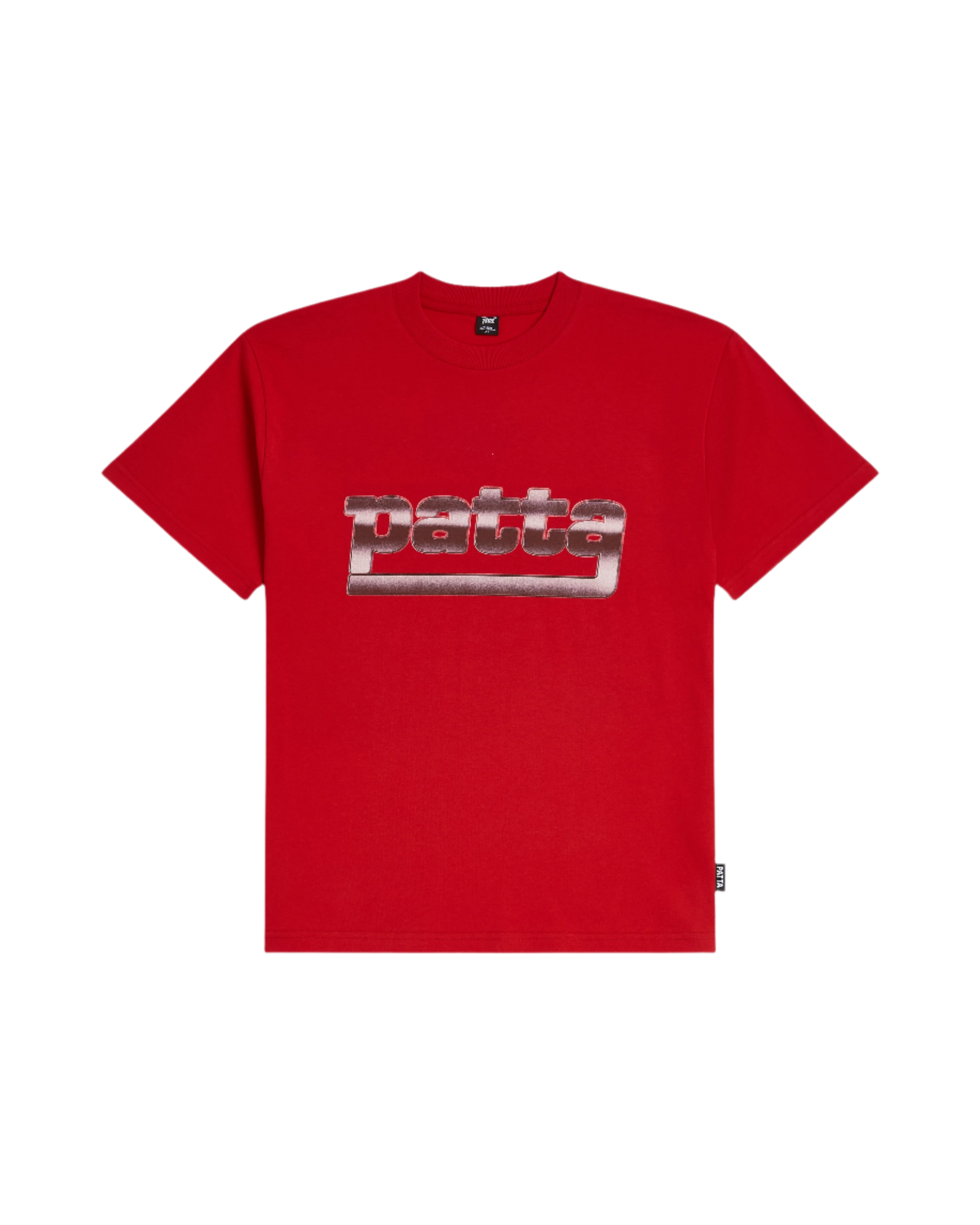 Patta Metal T-Shirt