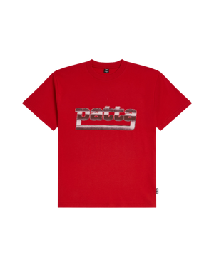 Patta Metal T-Shirt