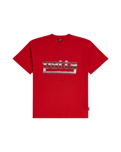 Patta Metal T-Shirt