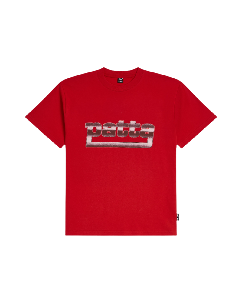 Patta Metal T-Shirt