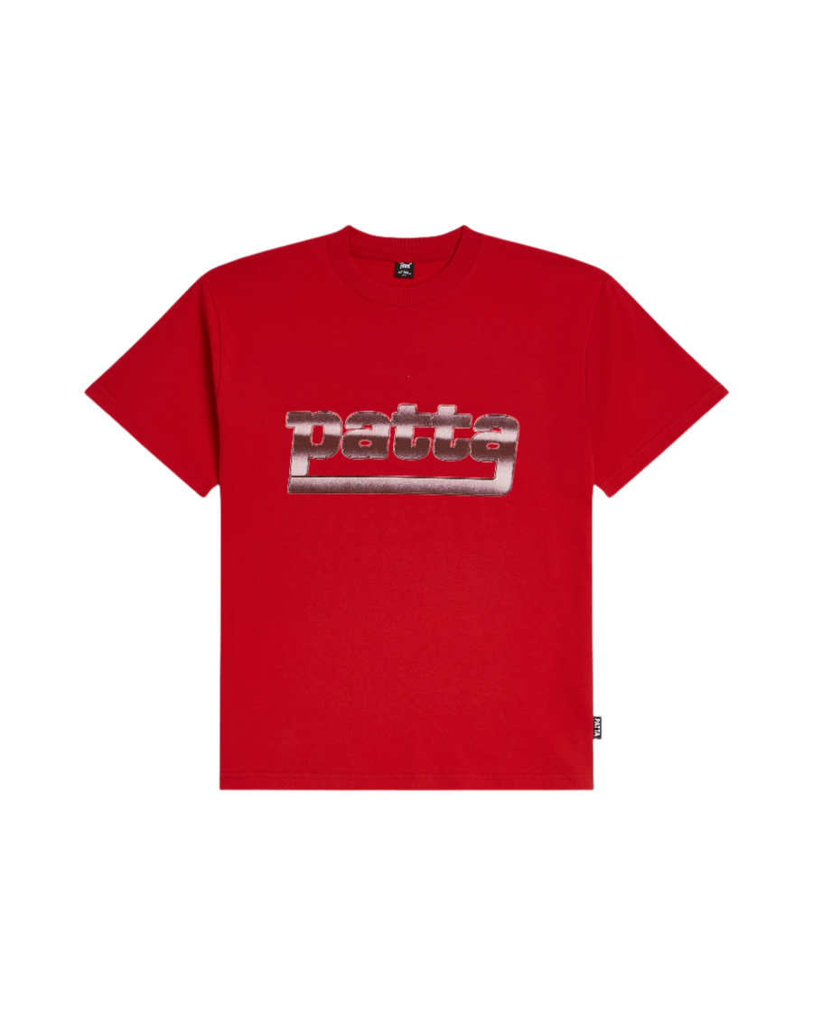 Patta Metal T-Shirt