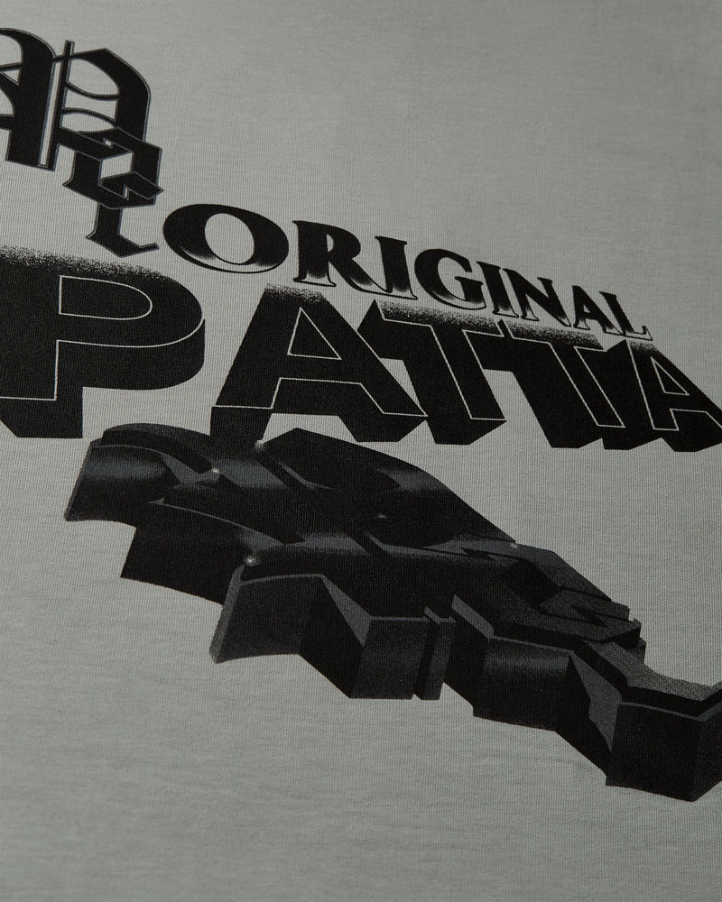 Patta 3D POC T-Shirt