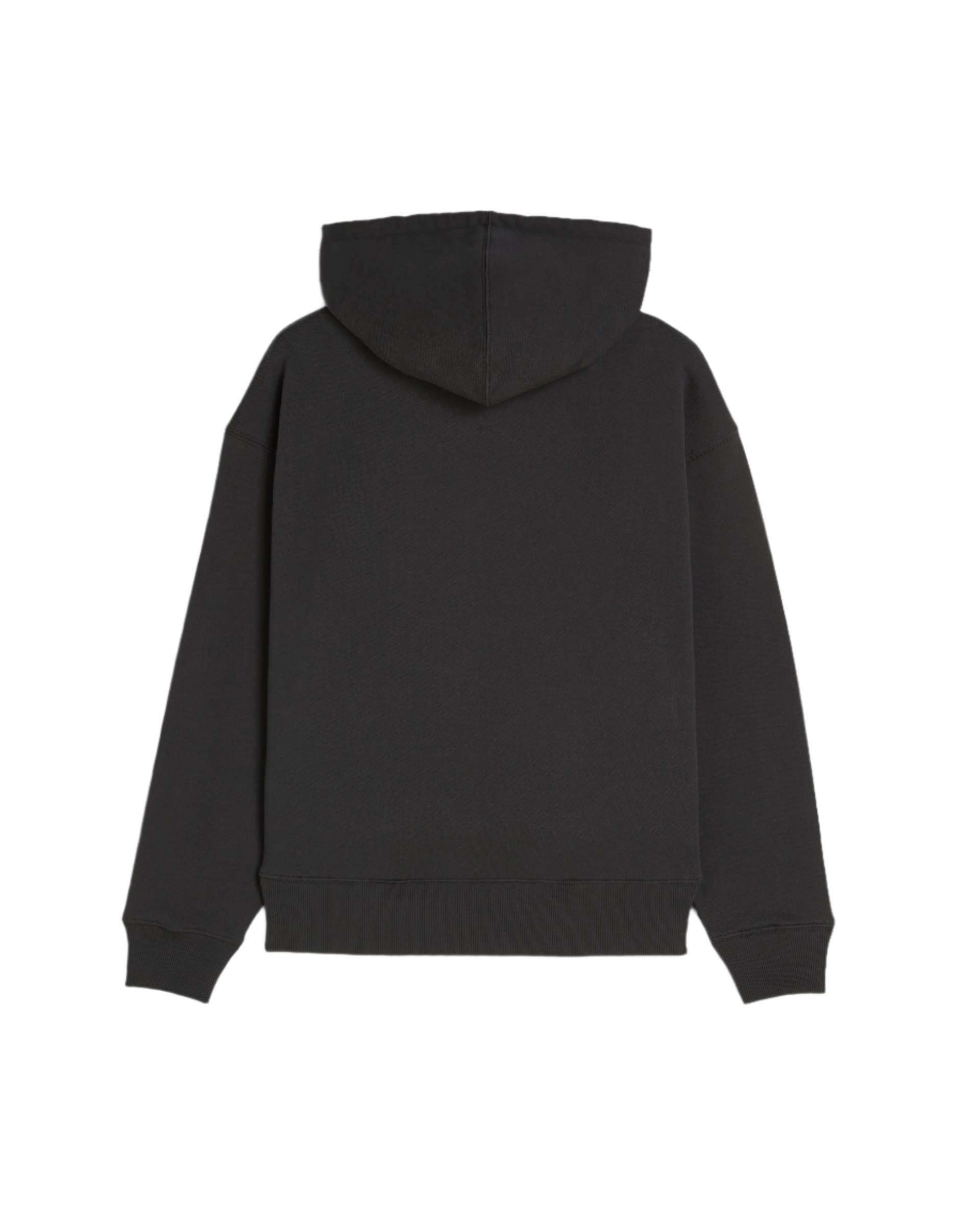 Patta Metal Boxy Hooded Sweater