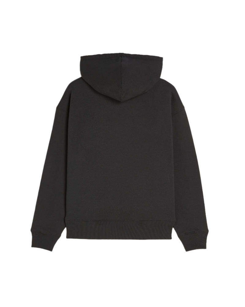 Patta Metal Boxy Hooded Sweater