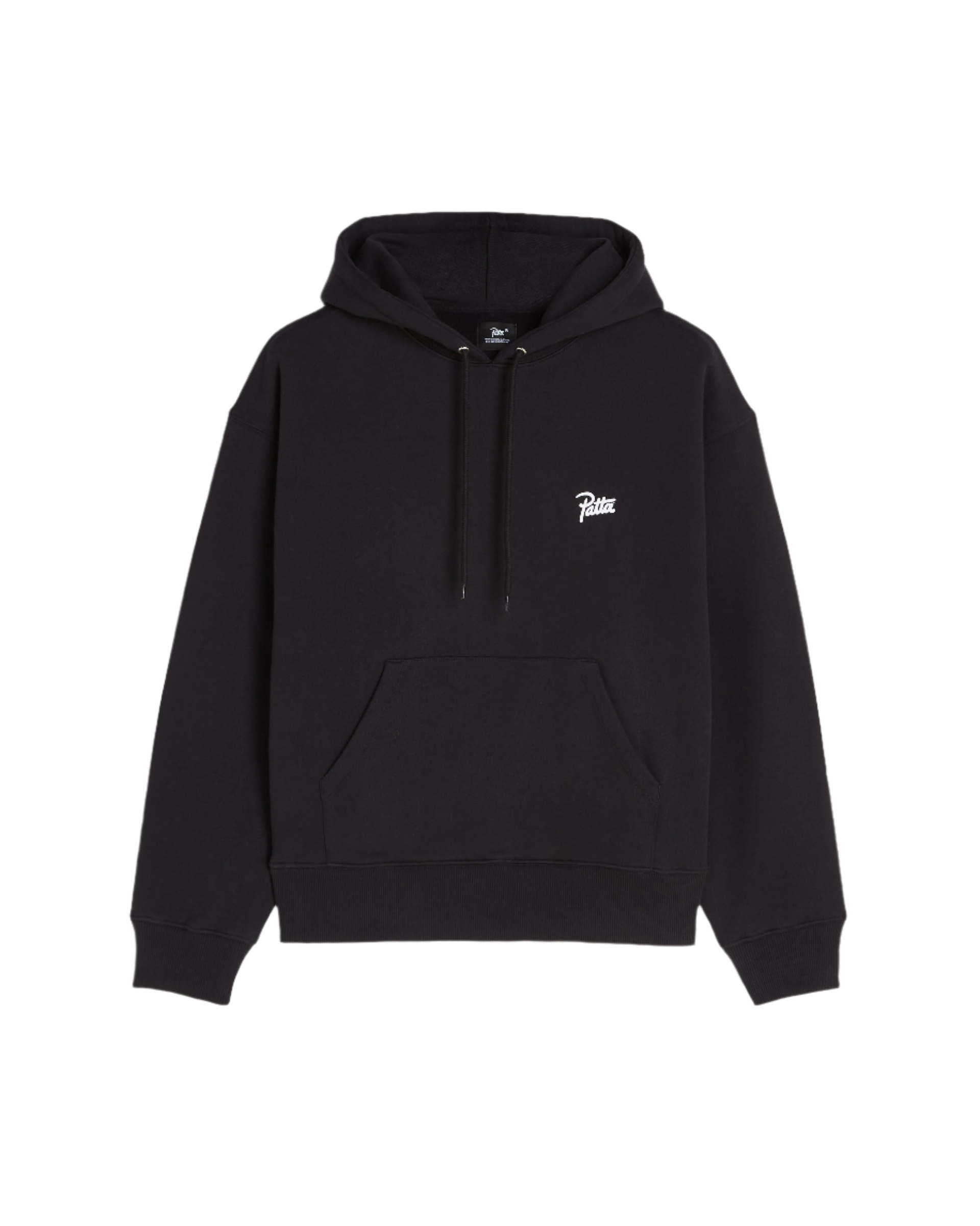 Patta Xerox Peace Boxy Hooded Sweater