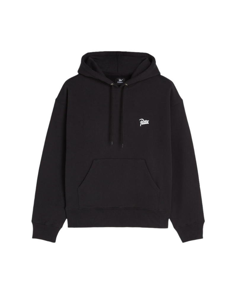 Patta Xerox Peace Boxy Hooded Sweater