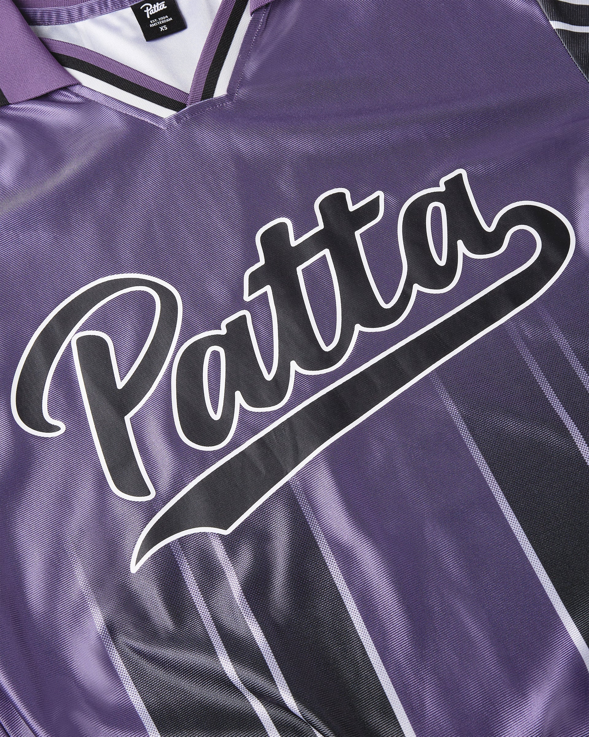 Patta Peewee Sports Jersey