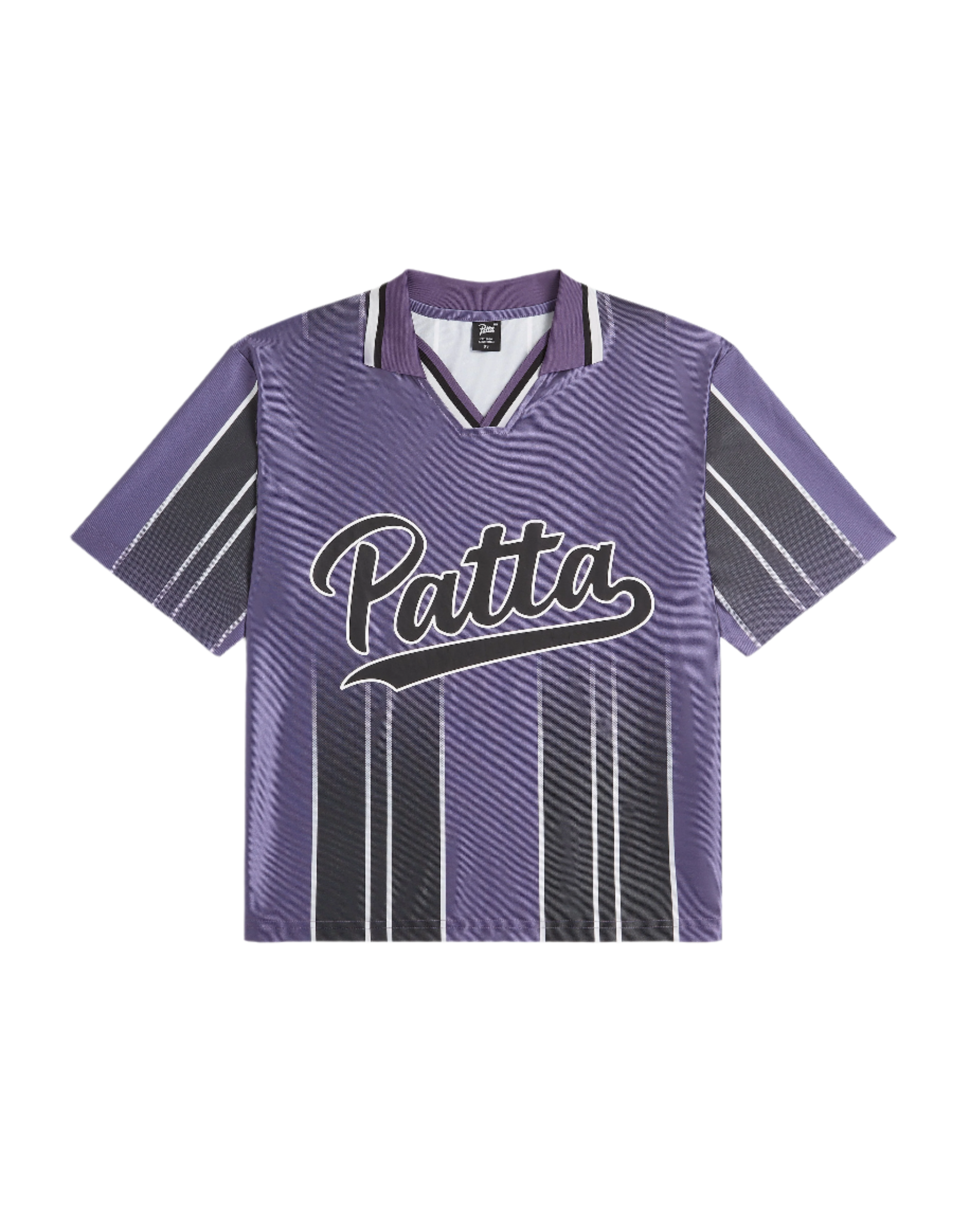 Patta Peewee Sports Jersey