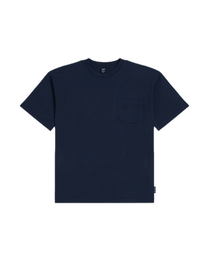 Patta Basic Washed Pocket T-Shirt