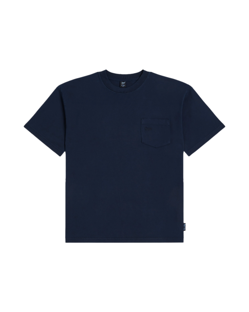 Patta Basic Washed Pocket T-Shirt