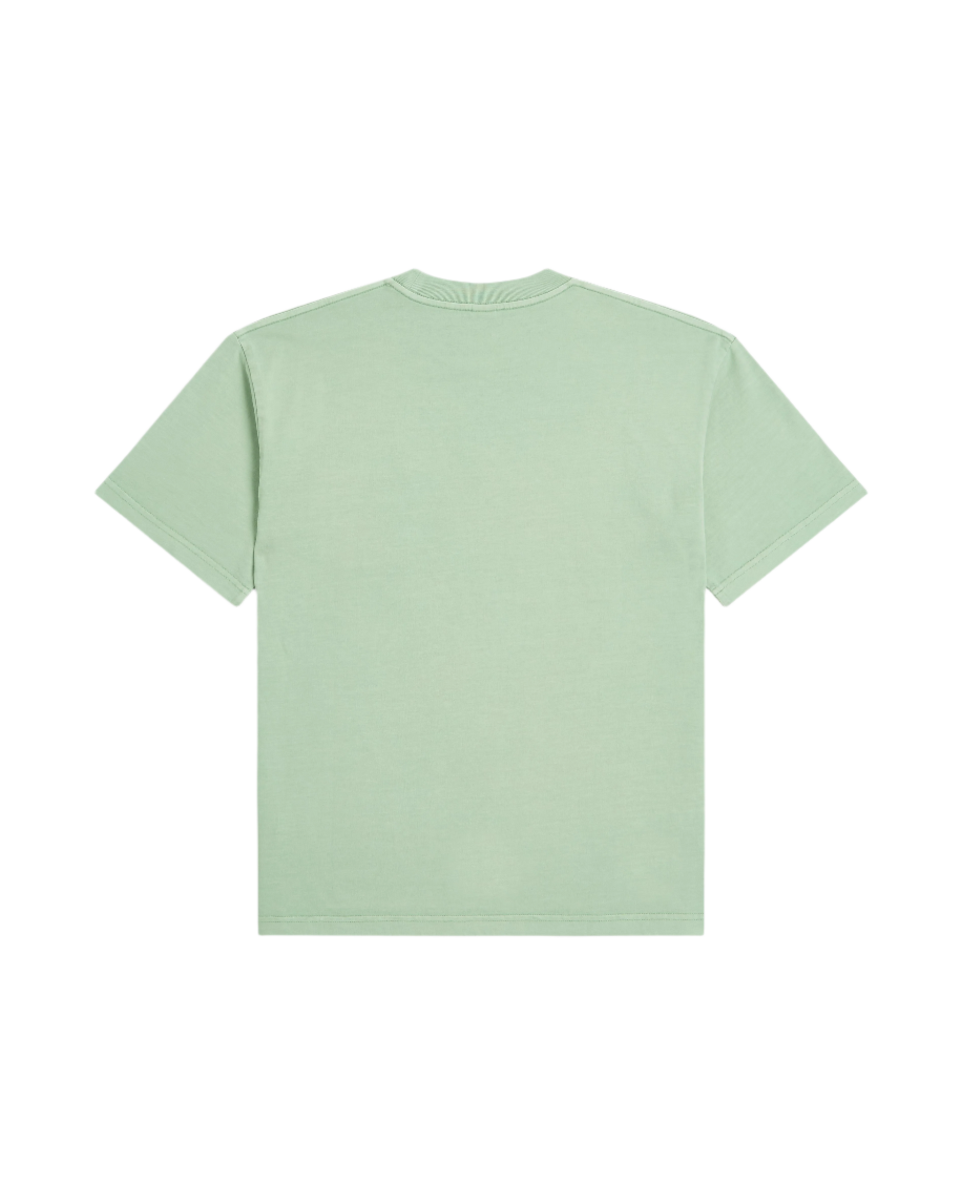 Patta Basic Washed Pocket T-Shirt