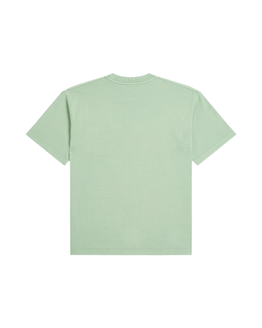 Patta Basic Washed Pocket T-Shirt