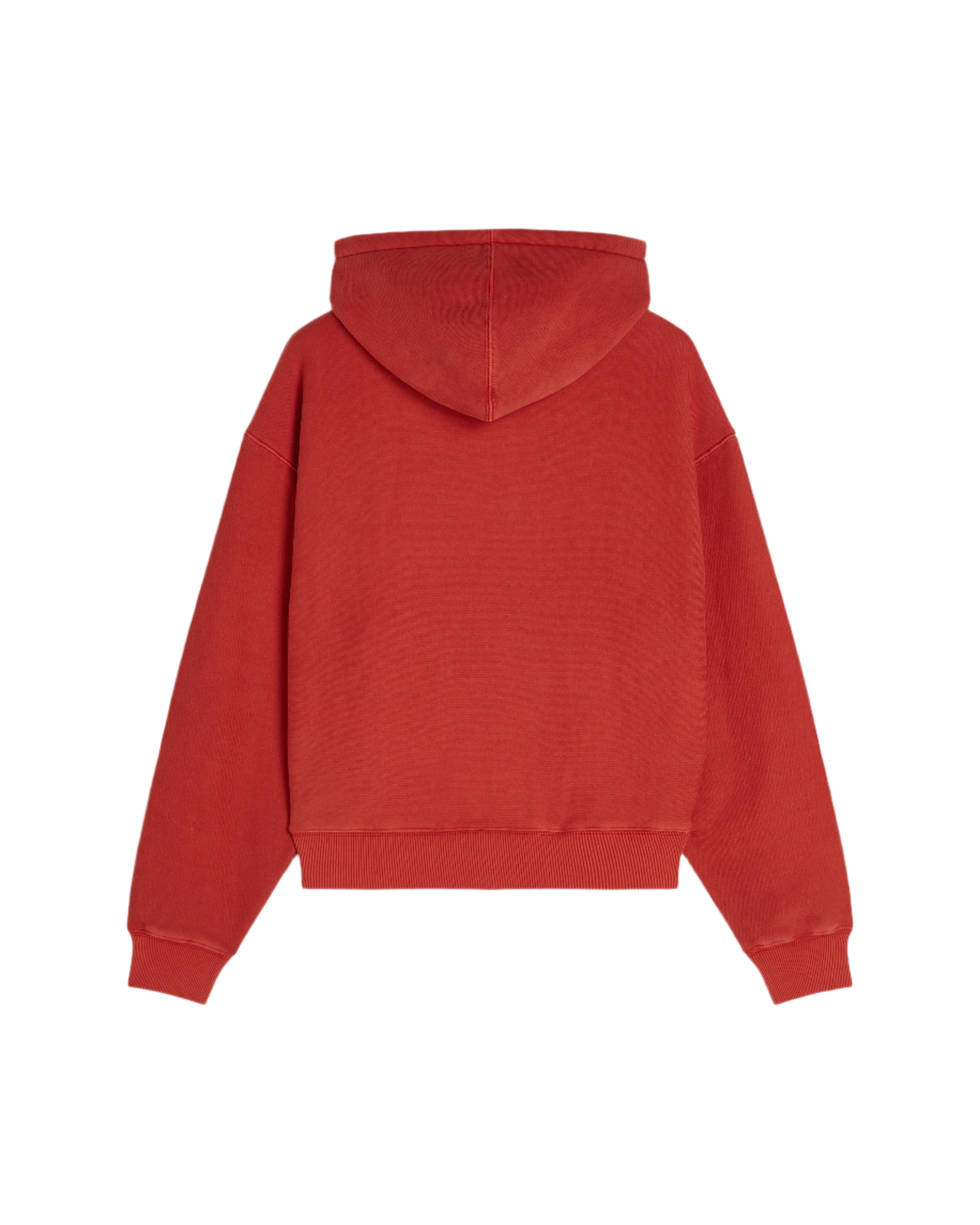 Patta Washed Classic Hooded Sweater