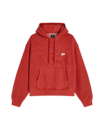 Patta Washed Classic Hooded Sweater