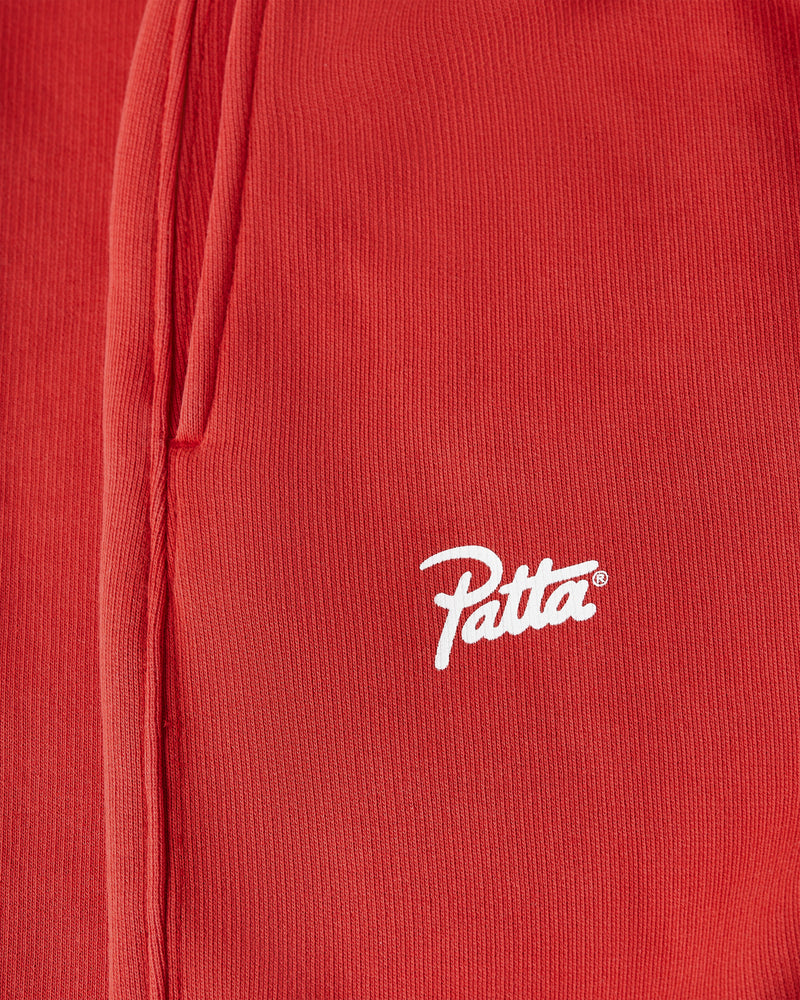 Patta Washed Classic Jogging Pants