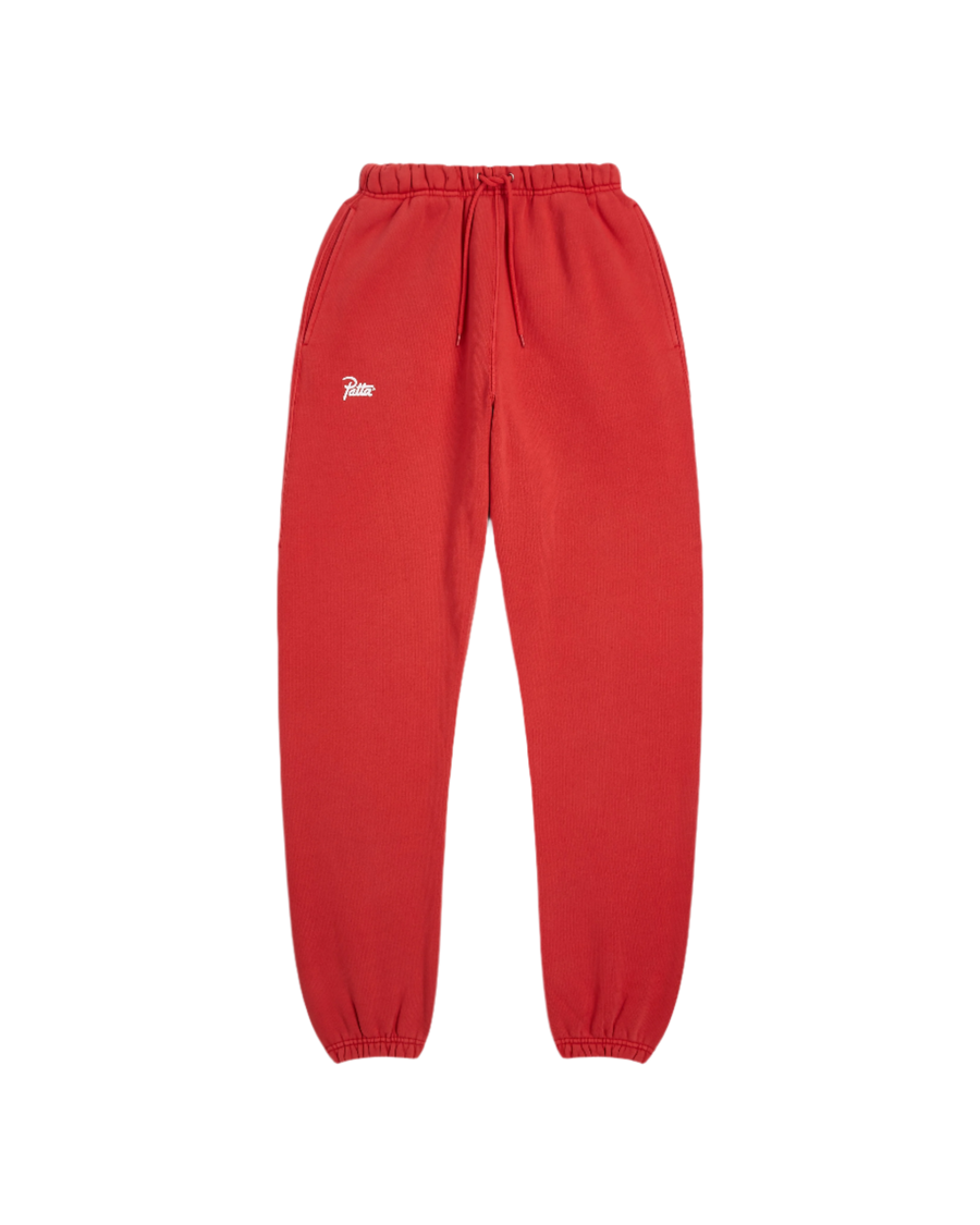 Patta Washed Classic Jogging Pants