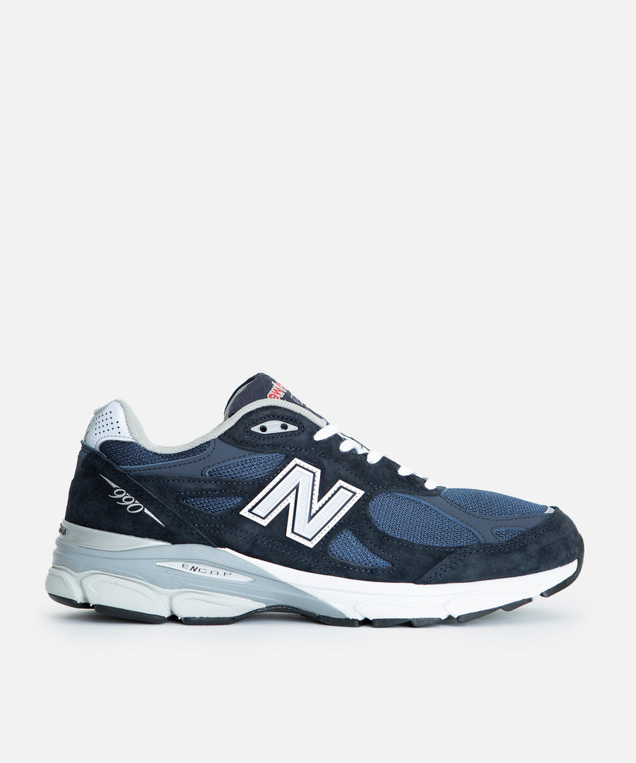 New Balance 990V3 (Navy)