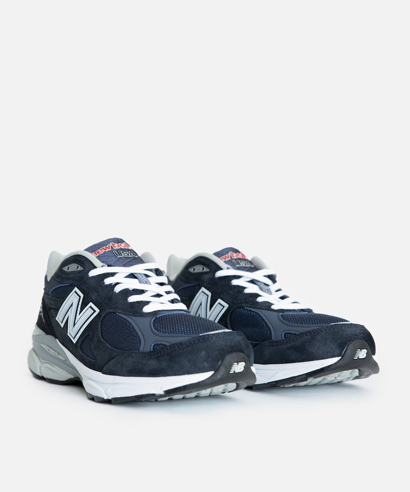 New Balance 990V3 (Navy)