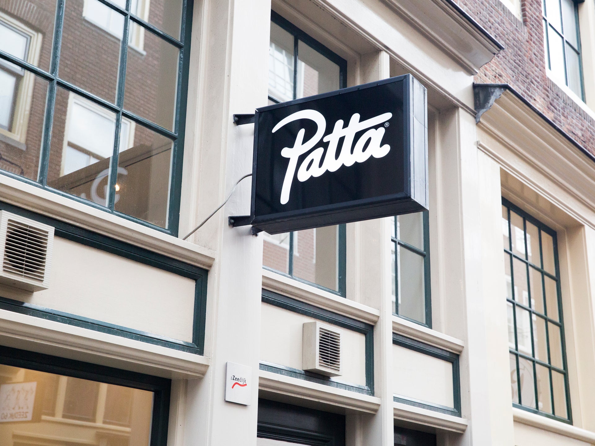 Patta Amsterdam