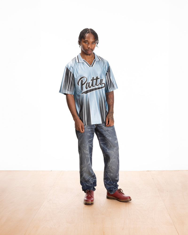 Patta Peewee Sports Jersey