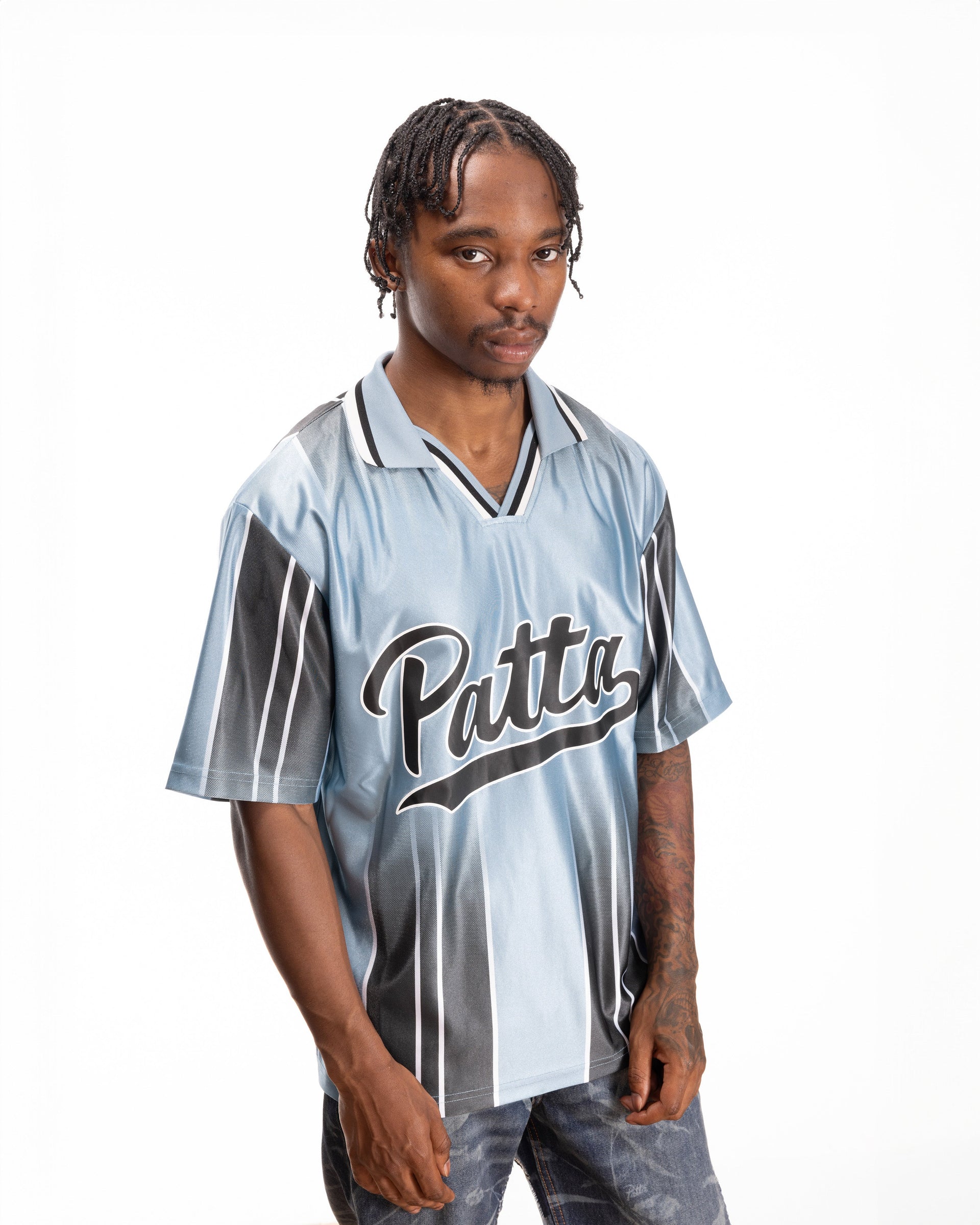 Patta Peewee Sports Jersey