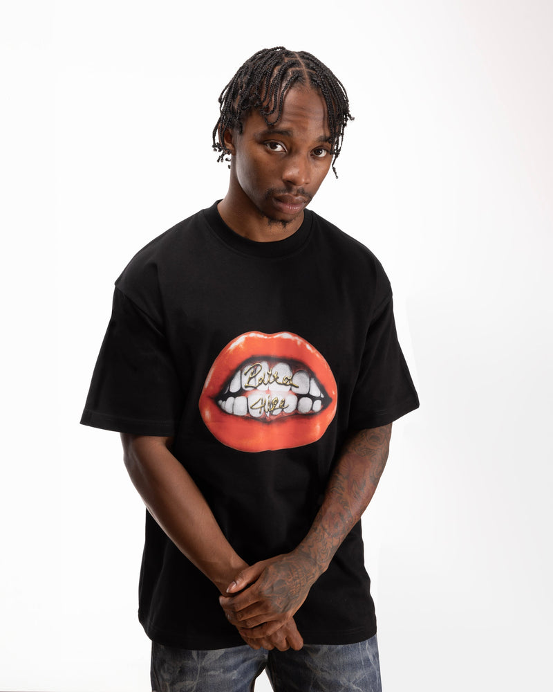 Patta Smile T-Shirt