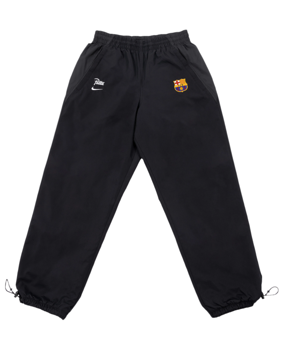 FCB x Patta Culers del Món Track Pants