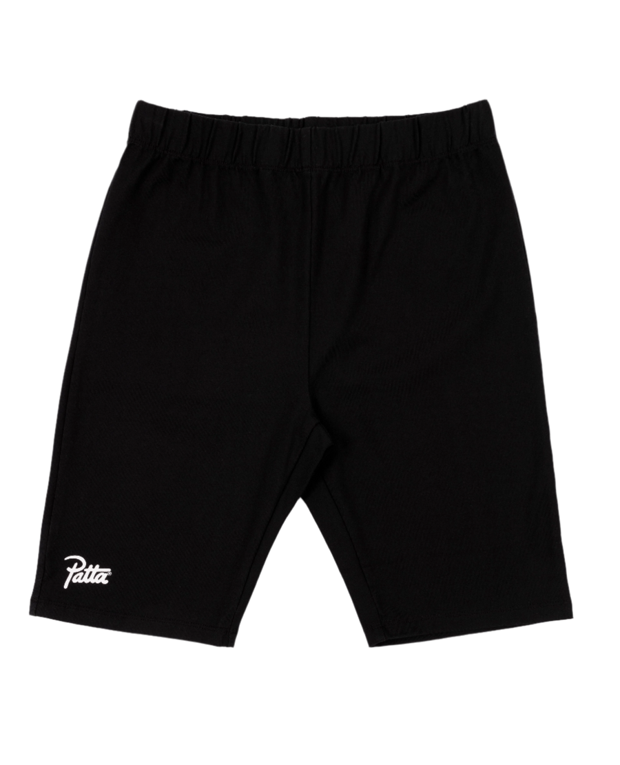 Patta Femme Bikershorts