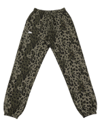 Patta Femme Leopard Jogging Pants