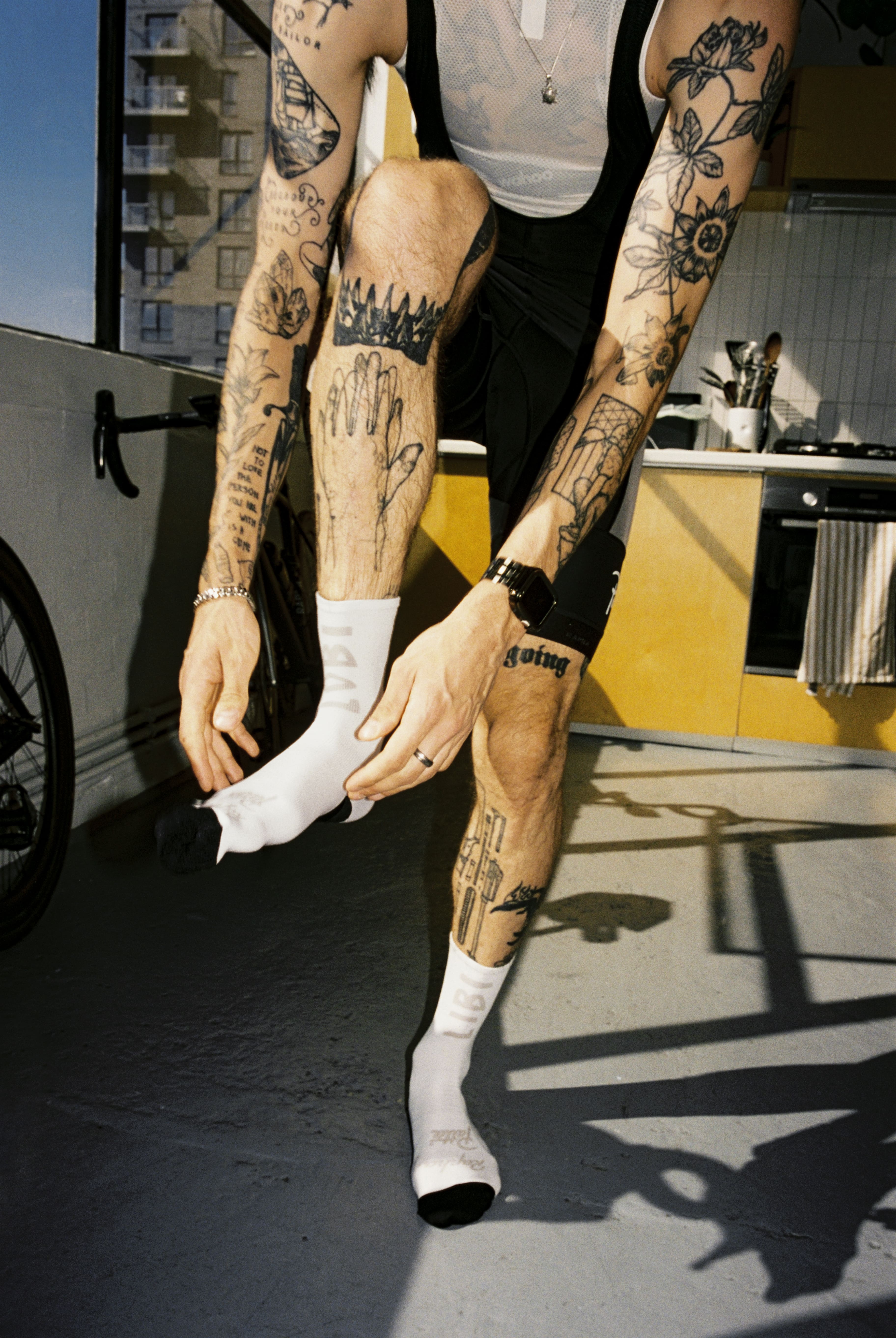 Patta x Rapha – Patta UK