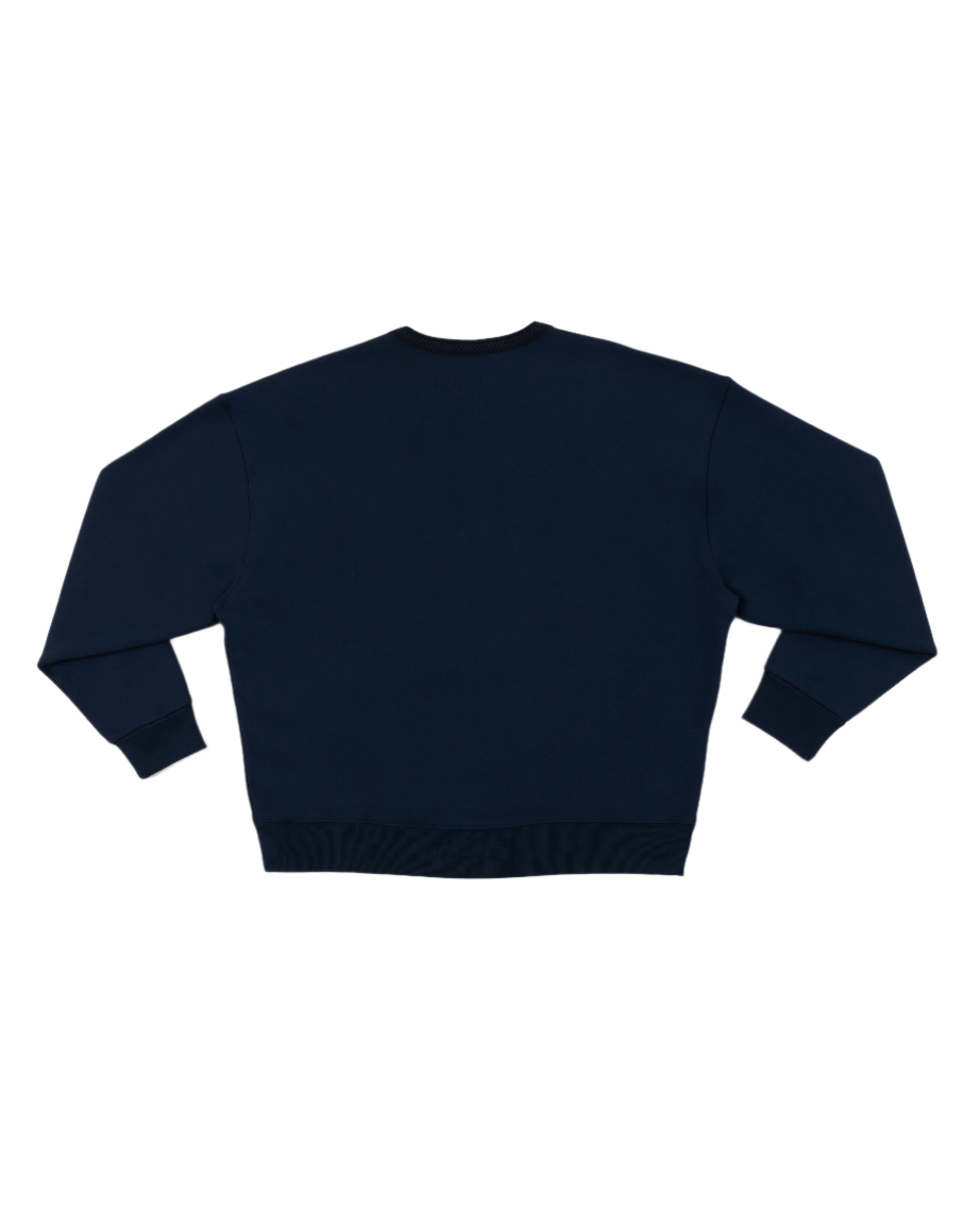 Patta x Best Company Busbusi Crewneck Sweater