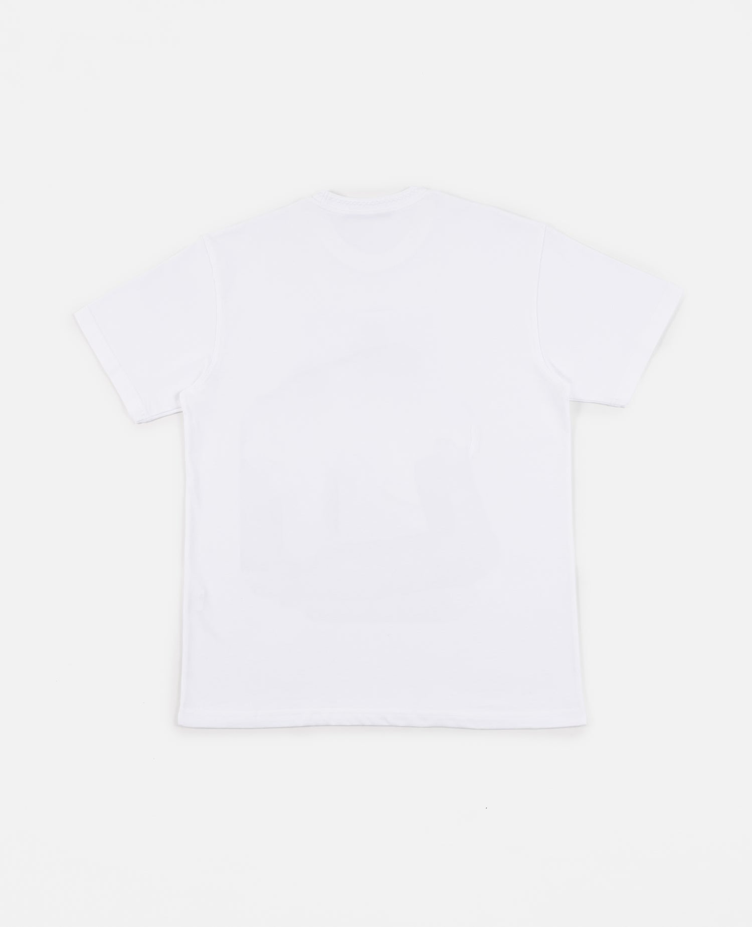 Patta x Best Company Faya Lobi T-Shirt (Optical White)