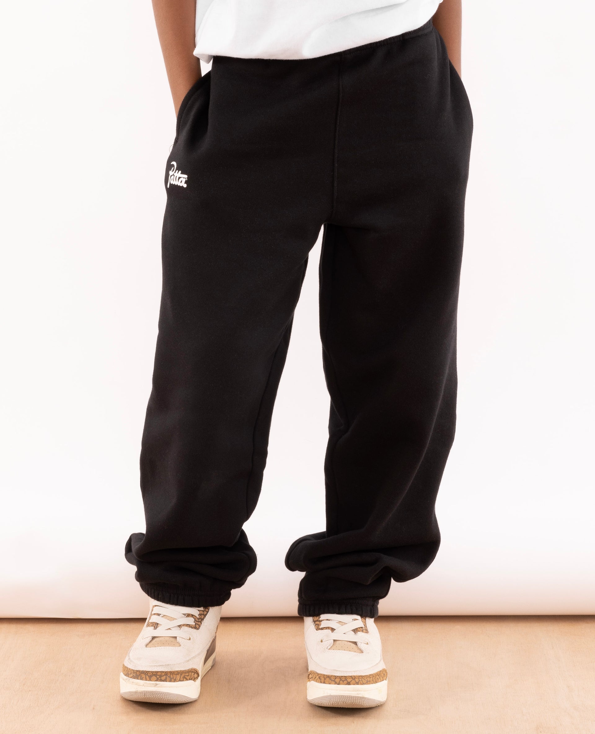 Patta Kids Jogging Pants