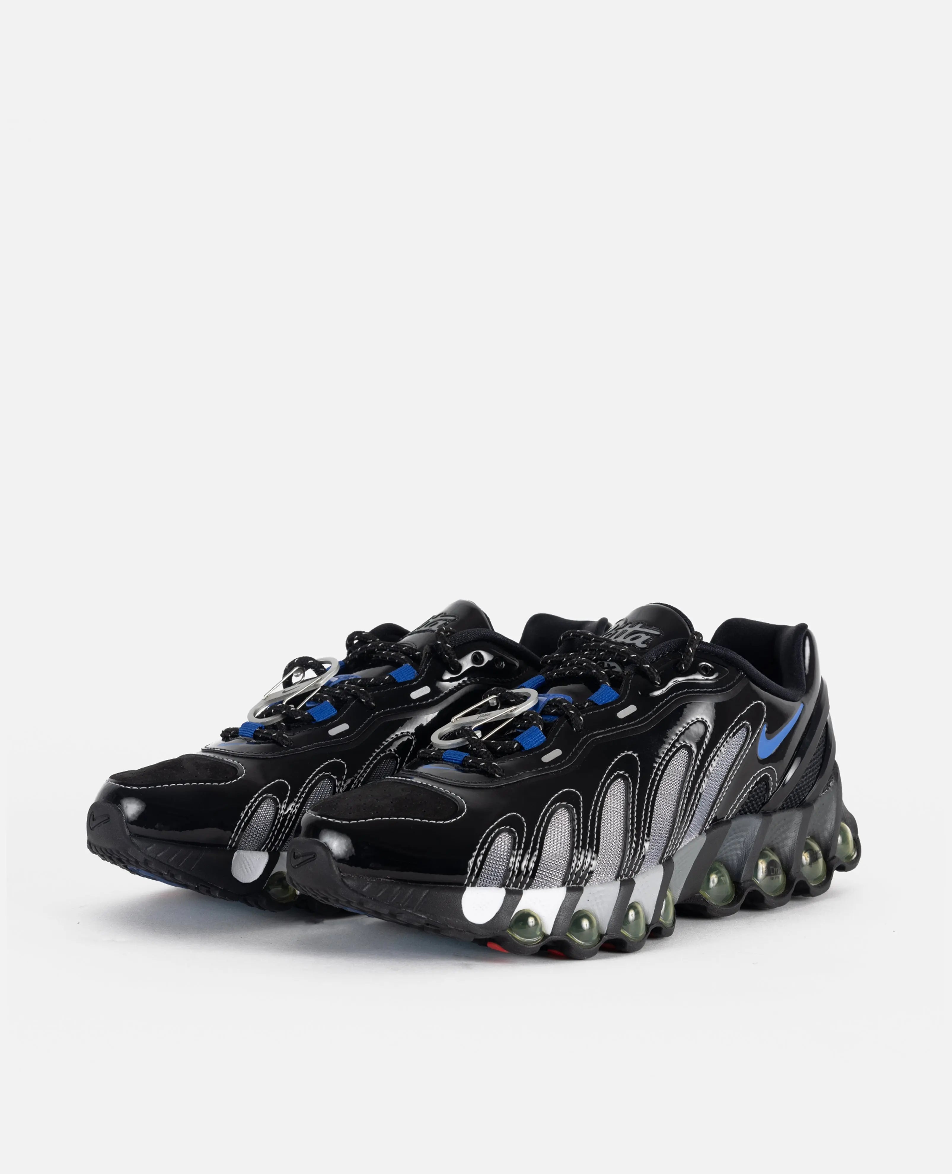 Patta x Nike Air Max DN8 SP Black – Patta UK