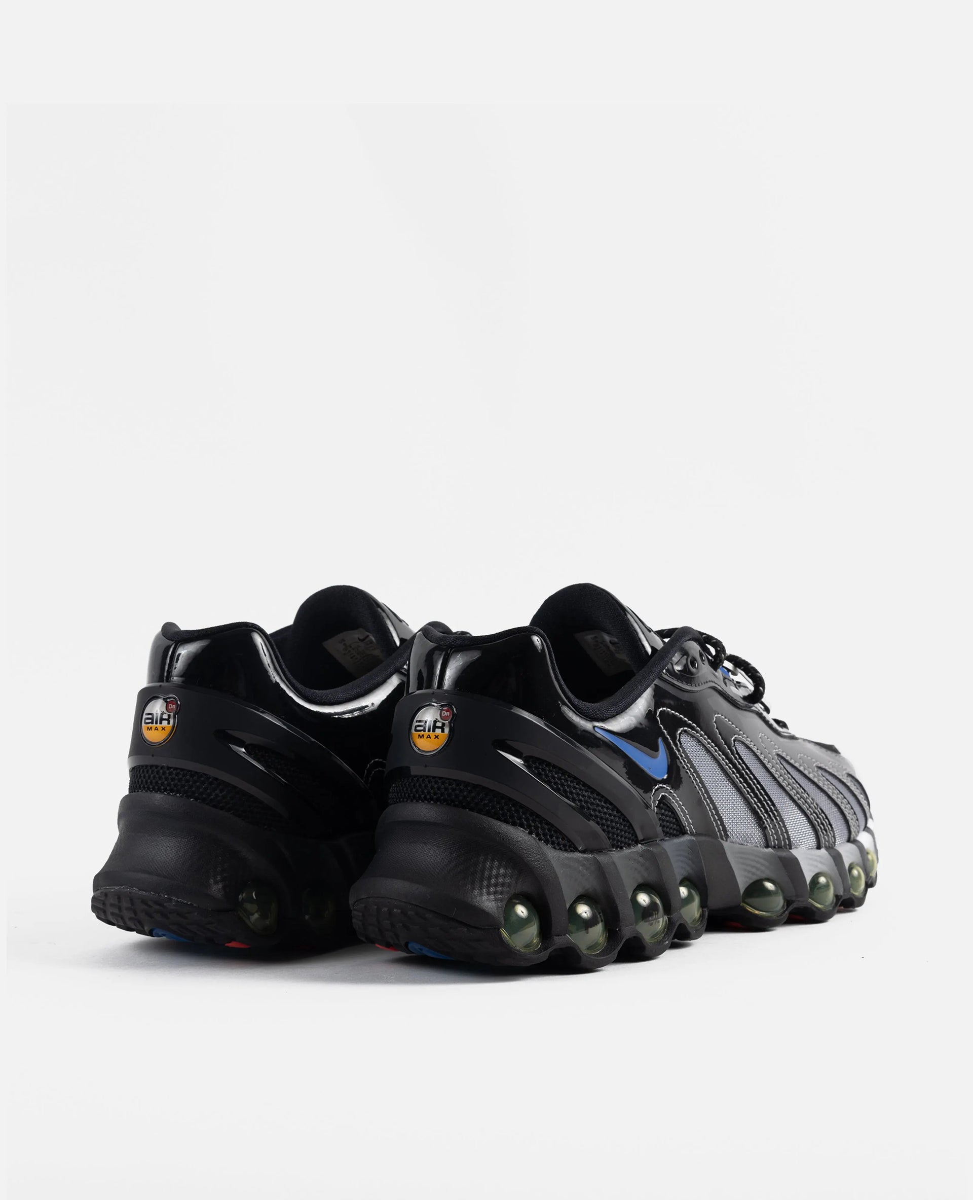 Patta x Nike Air Max DN8 SP Black