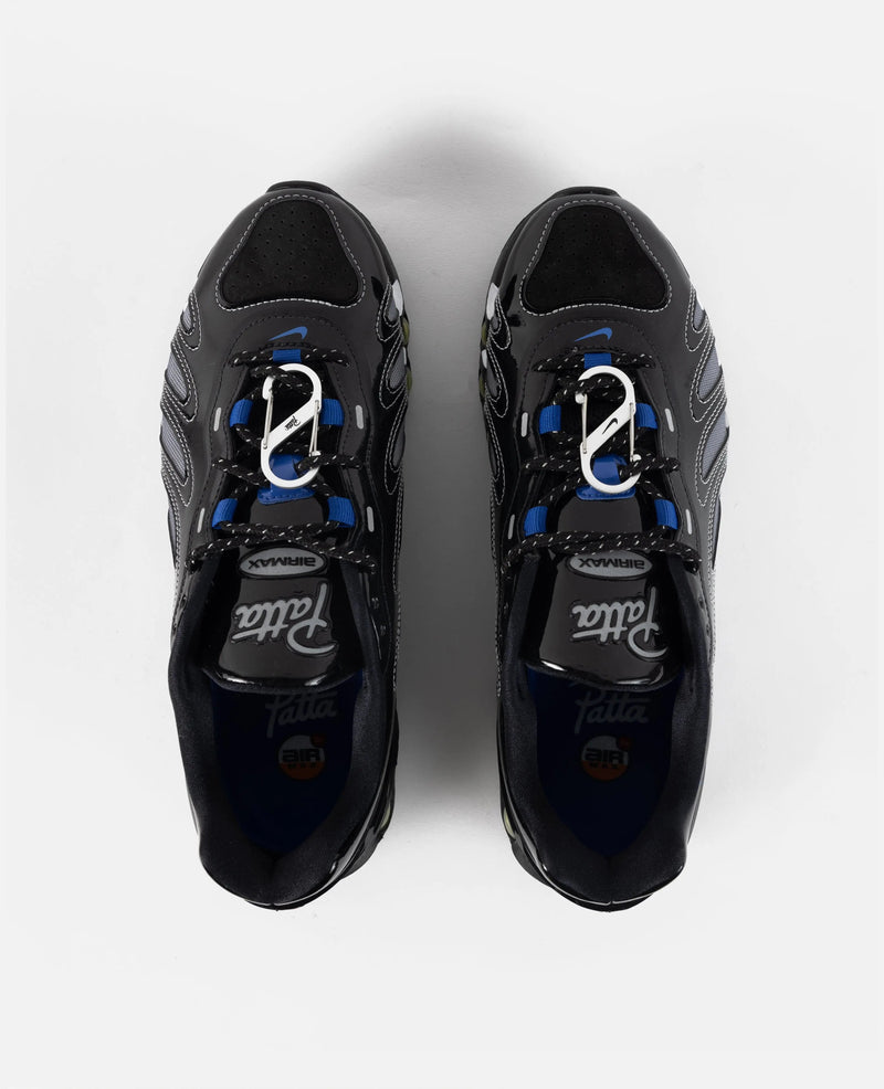 Patta x Nike Air Max DN8 SP Black