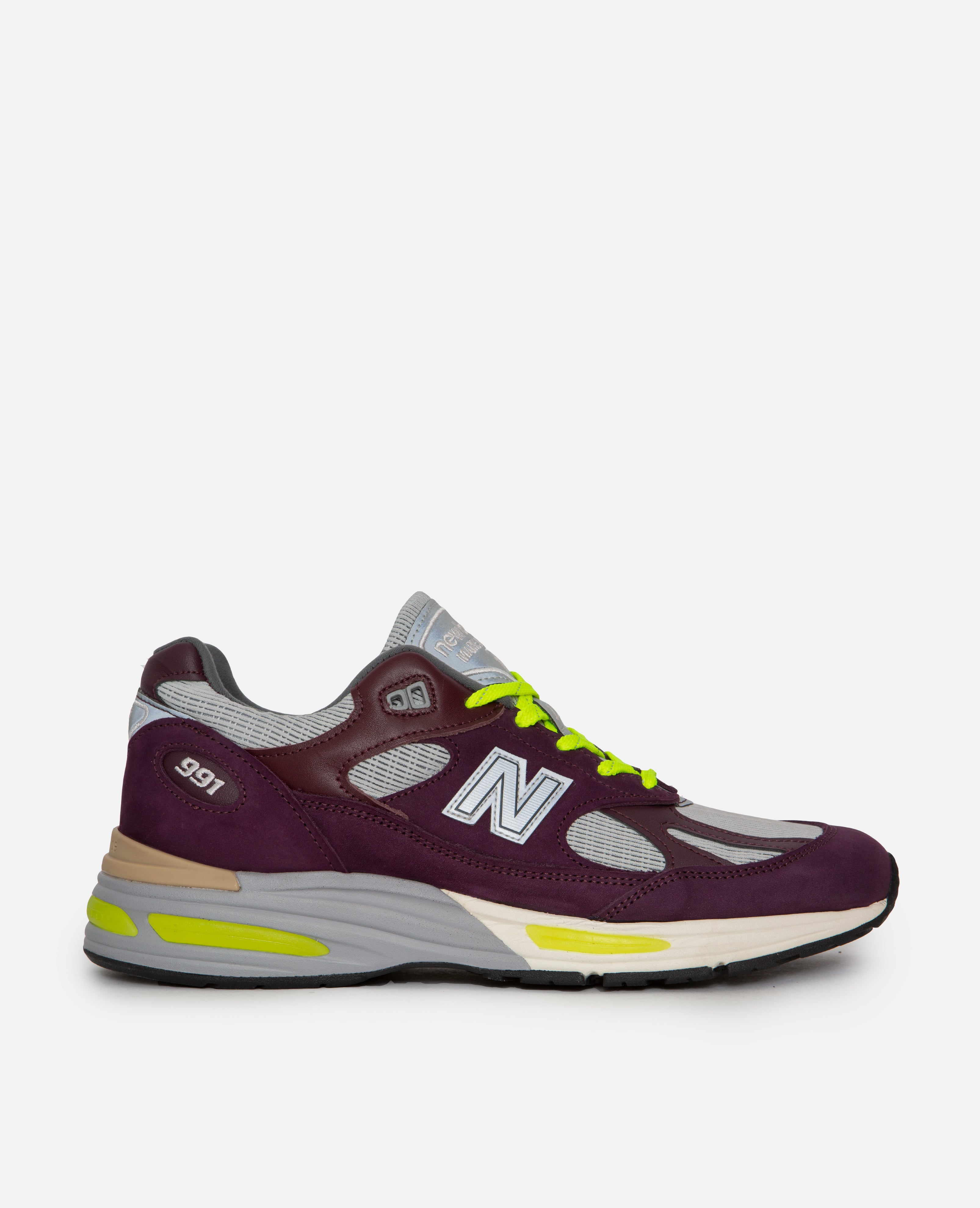 New balance 991 femme or online