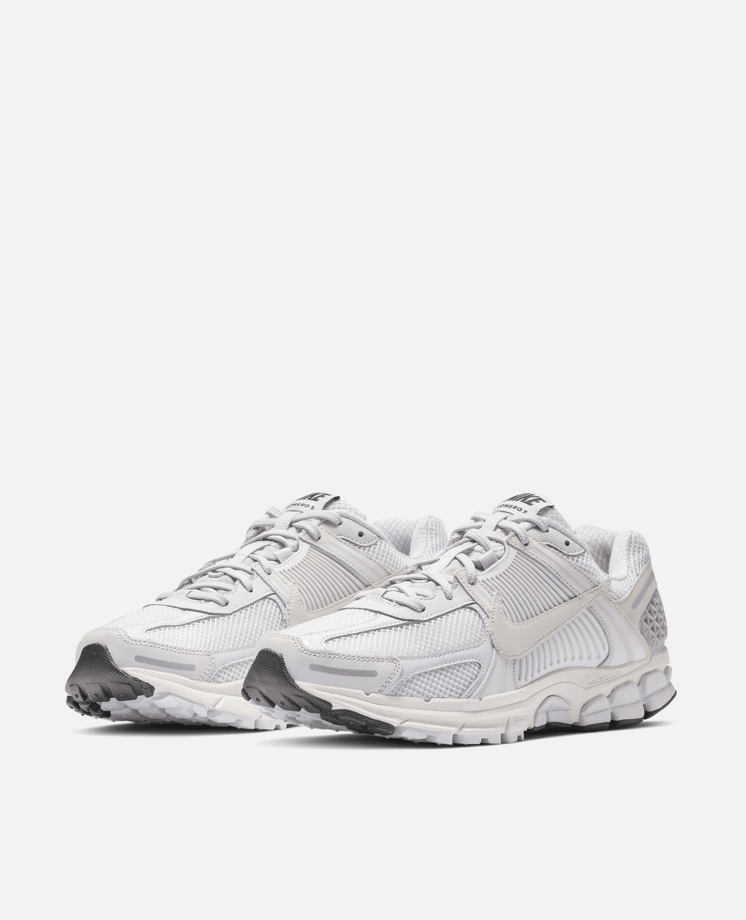 Nike Zoom Vomero 5 SP (Vast Grey/Vast Grey-Black-Sail)