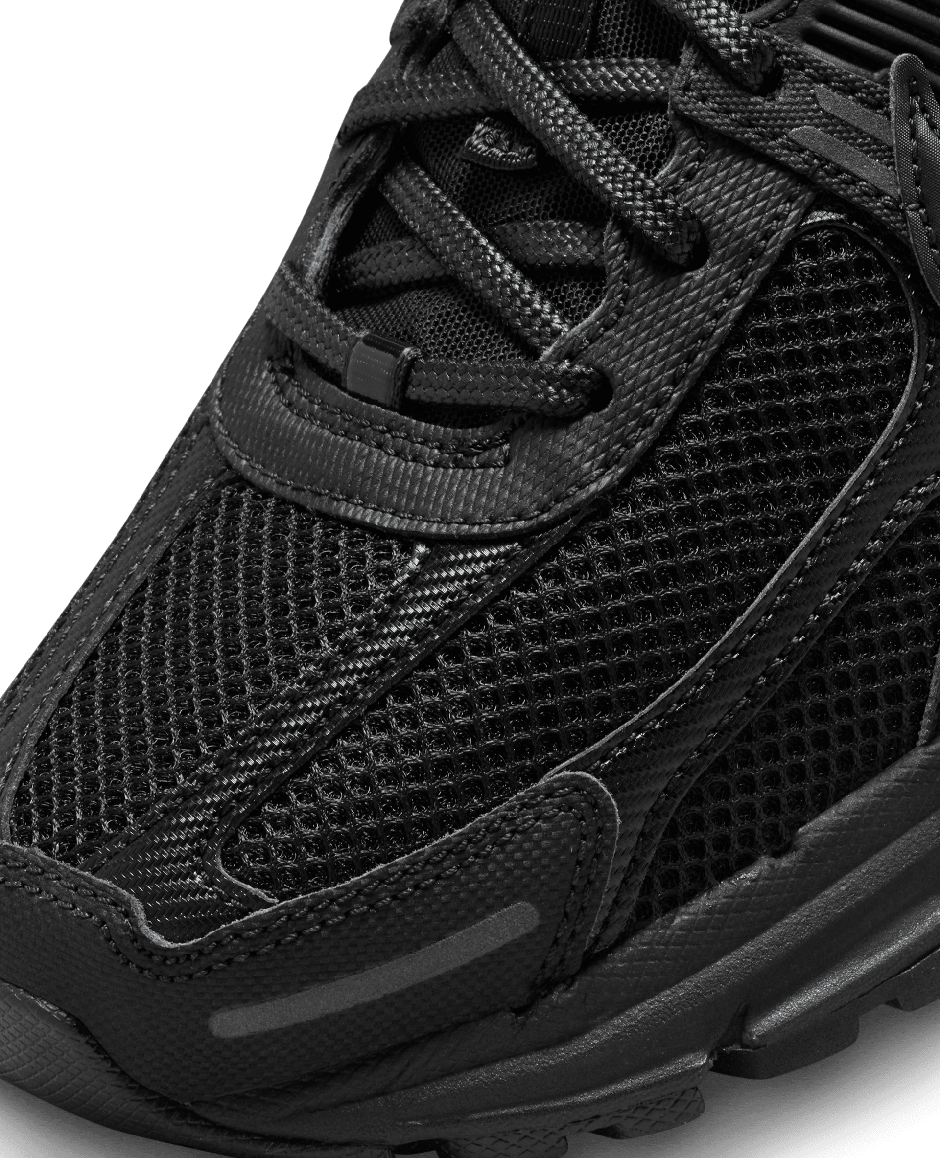 Nike Zoom Vomero 5 (Black/Black)