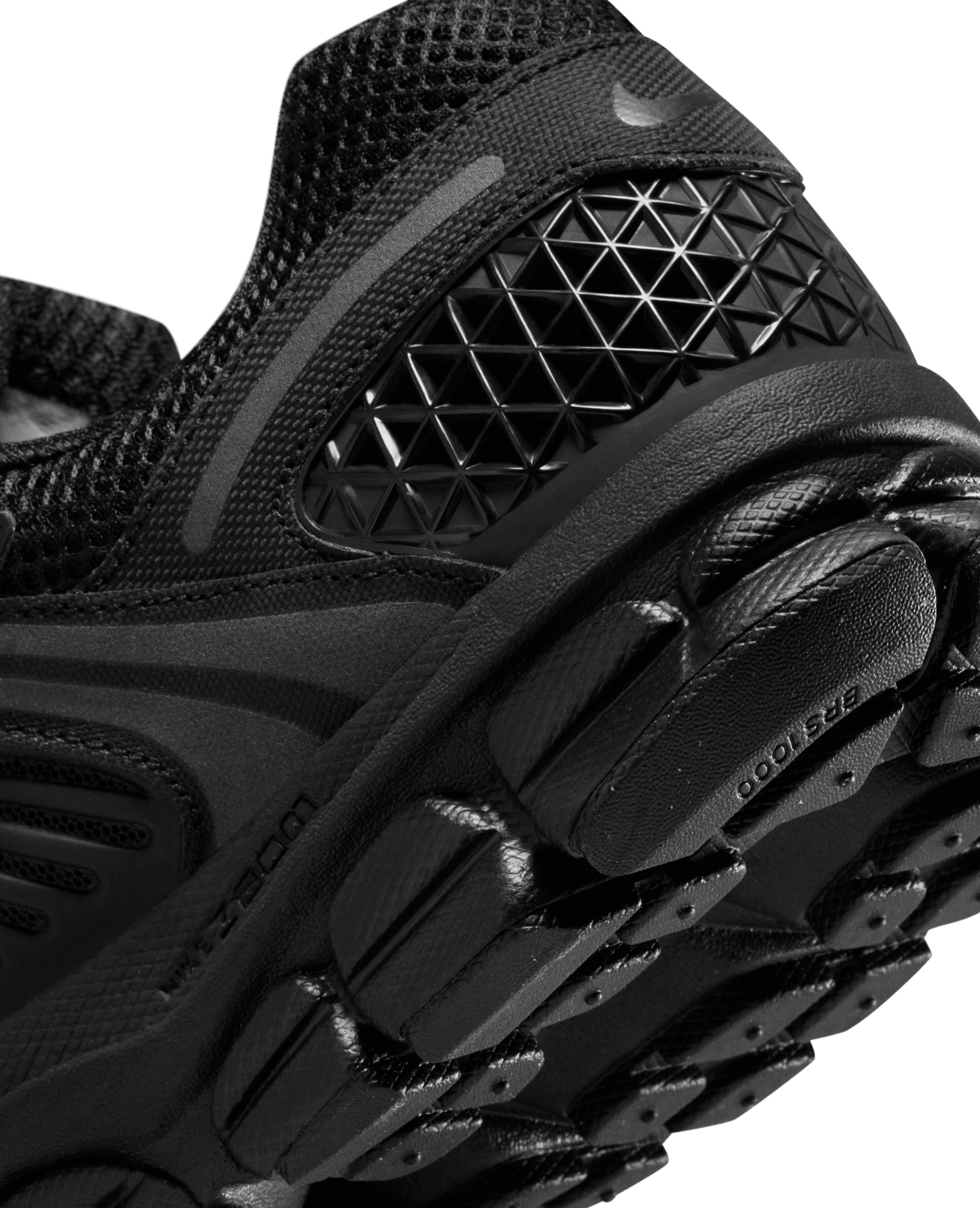 Nike Zoom Vomero 5 (Black/Black)