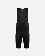Patta x Rapha Men's Pro Team Cargo Bib Shorts (Black/Stone)