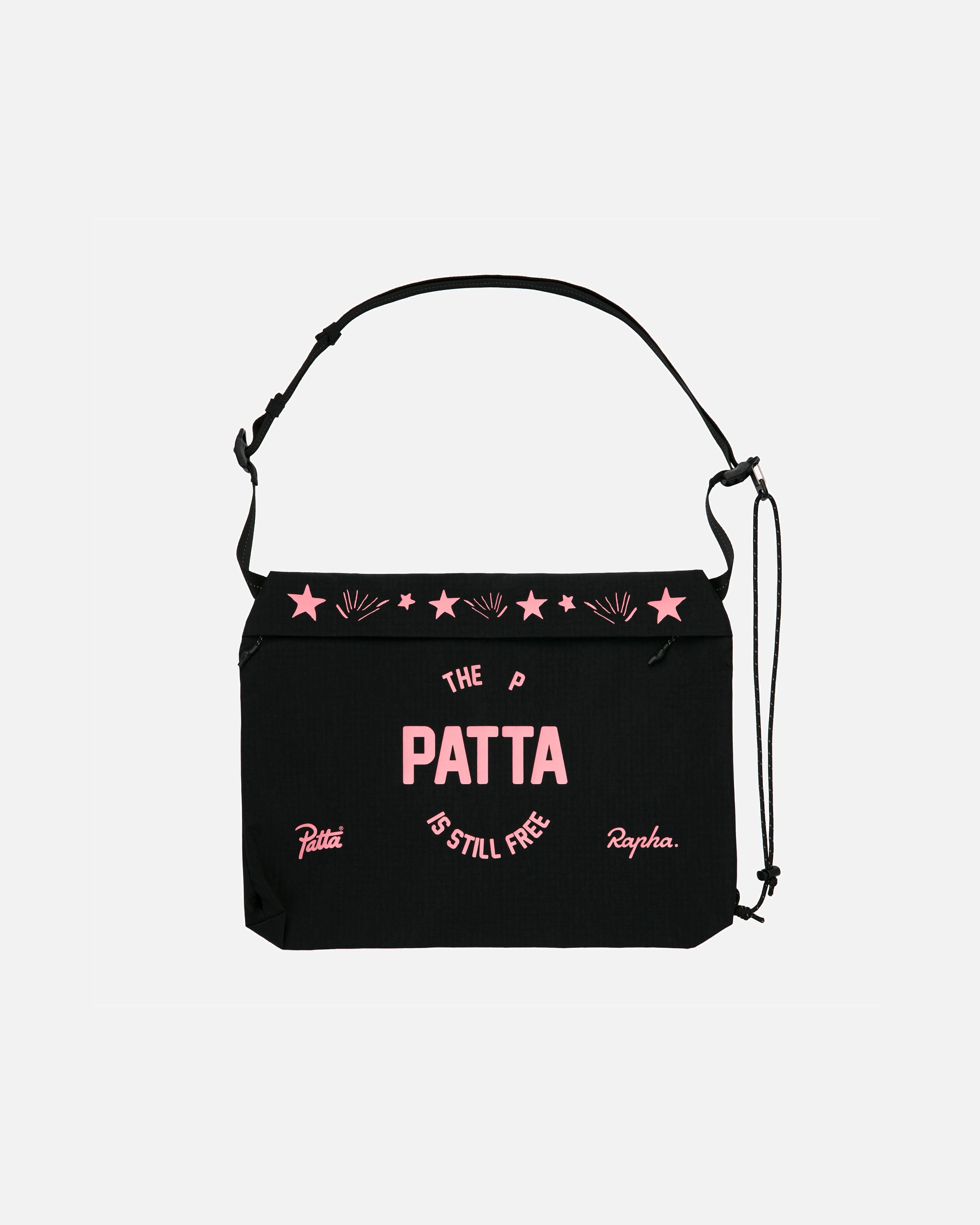 Patta x Rapha – Patta UK