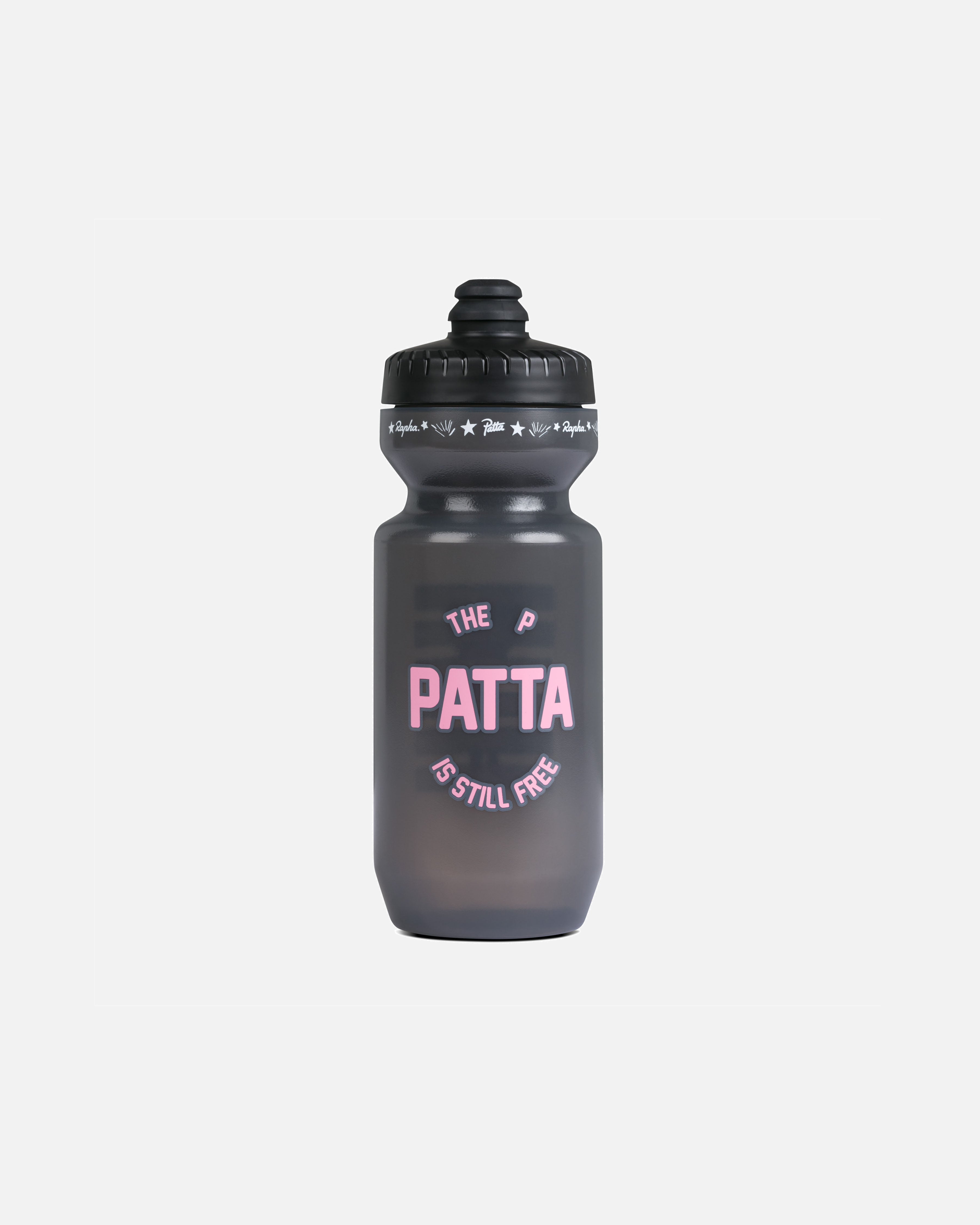新品 Rapha + Patta 特別限定版 コットン フーディー ブラック Patta Cycling Team x Rapha Hooded Sweater (Black) – Patta UK