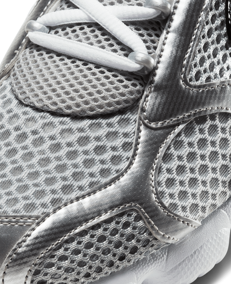 Nike Air Zoom Spiridon (LT Smoke Grey/Metallic Silver) – Patta UK