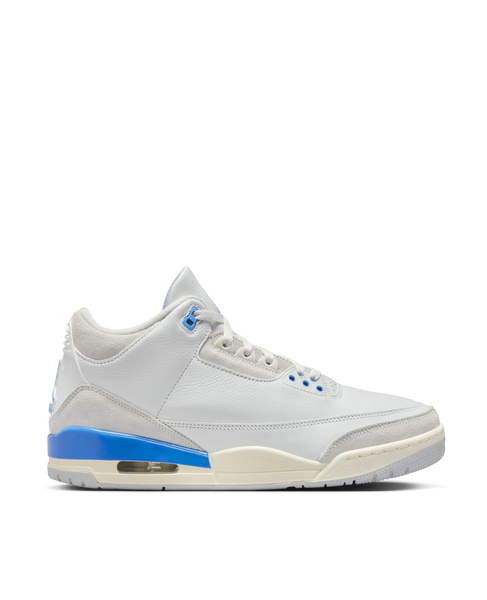 Nike Air Jordan 3 Retro 'Lucky Shorts' – Patta UK
