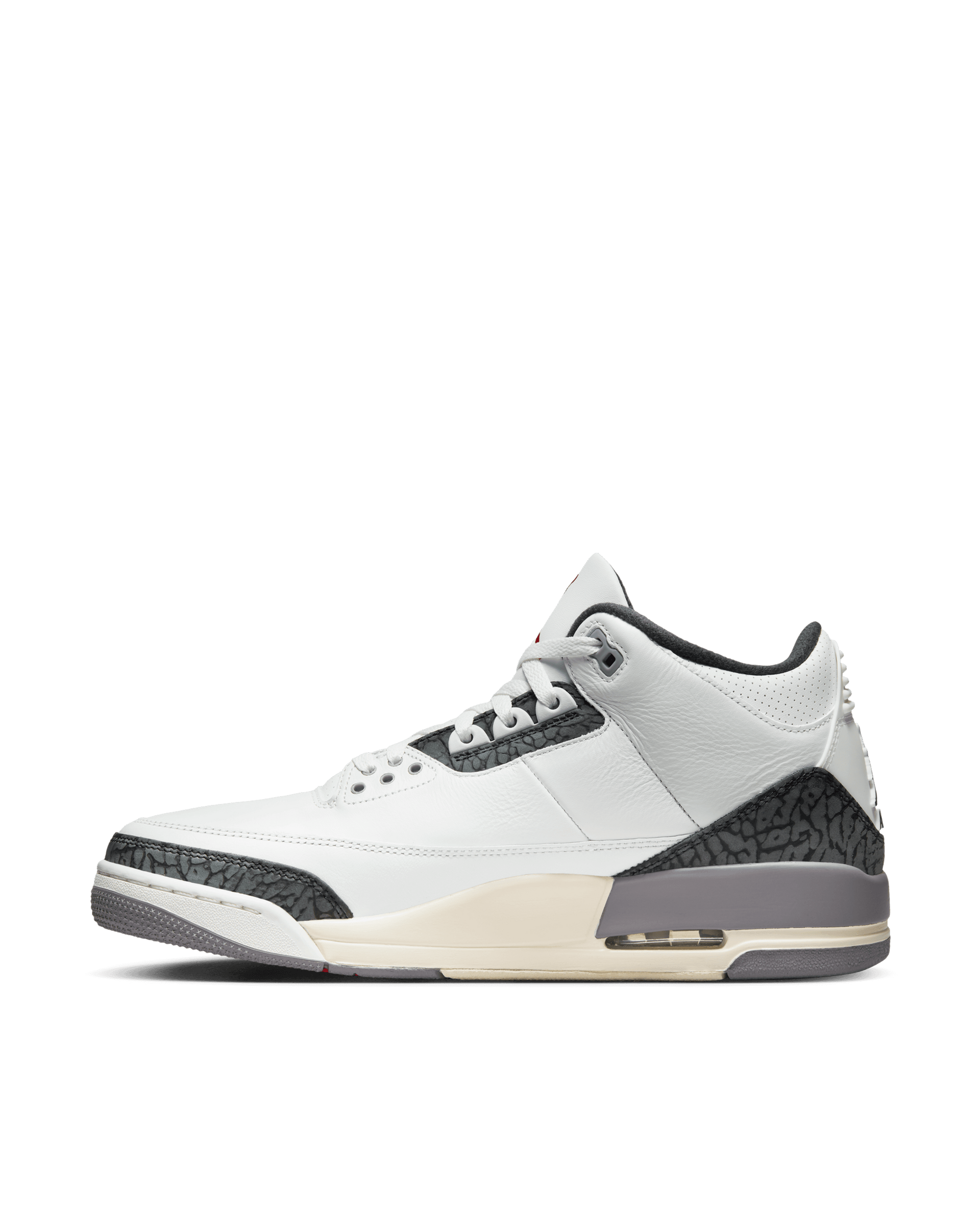 Air Jordan 3 Retro