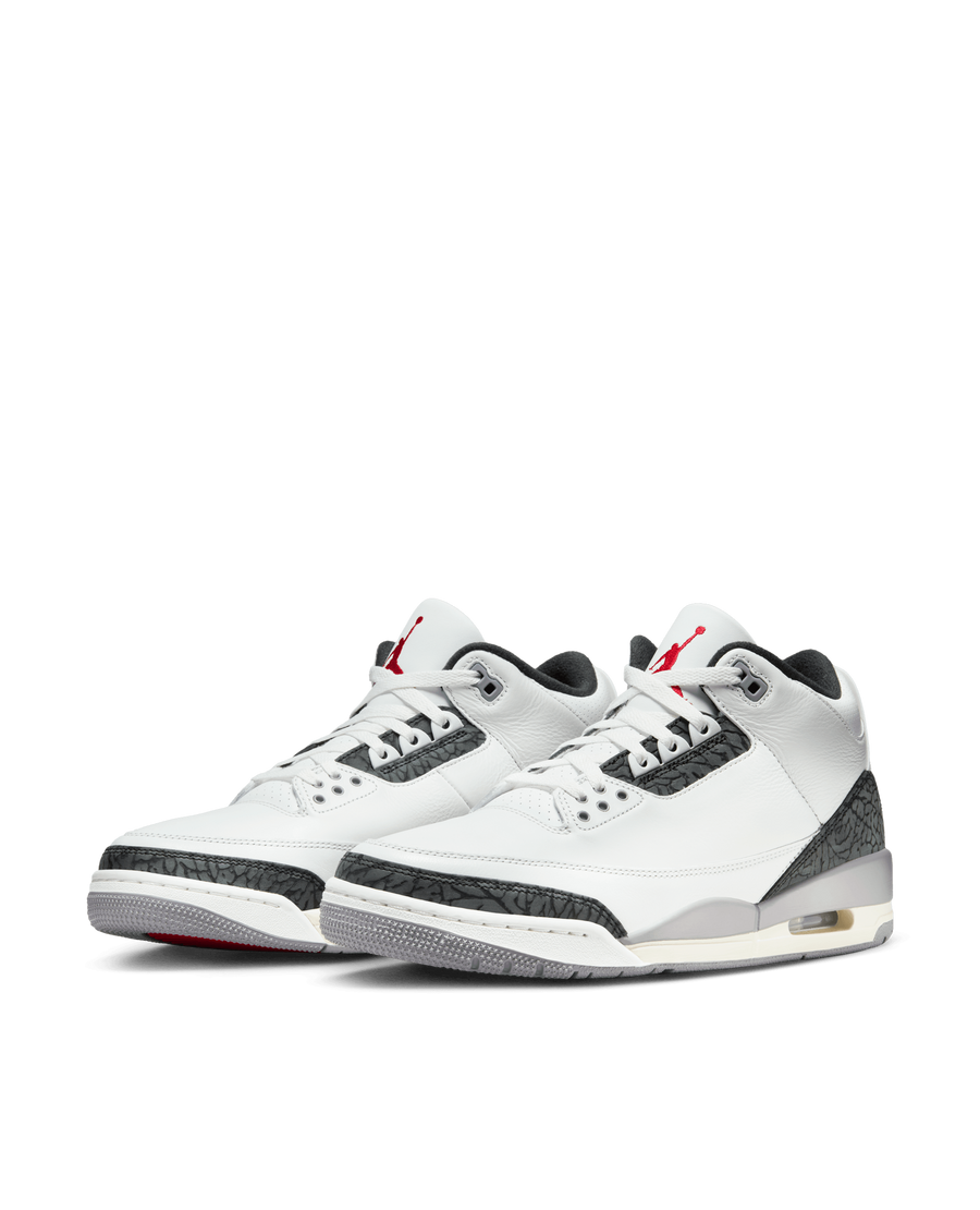 Air Jordan 3 Retro